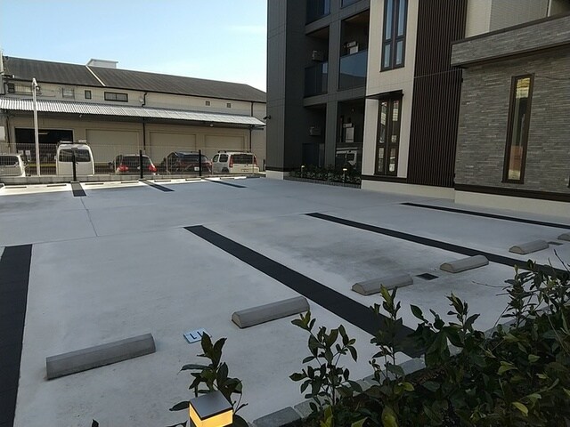 ＢＩＶＩＯの物件外観写真