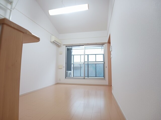 カーサ　デ　カローレの物件内観写真