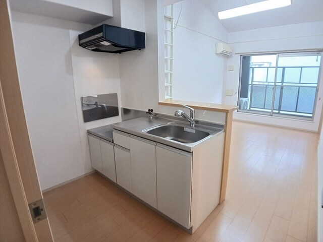 カーサ　デ　カローレの物件内観写真