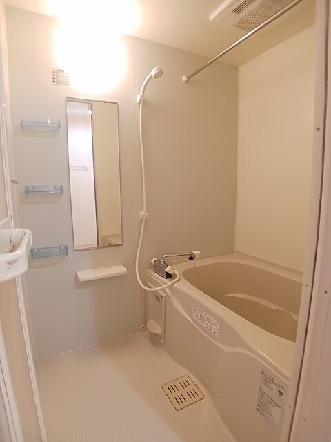 カーサ　デ　カローレの物件内観写真