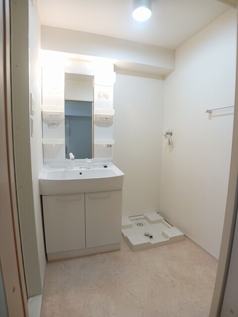 カーサ　デ　カローレの物件内観写真