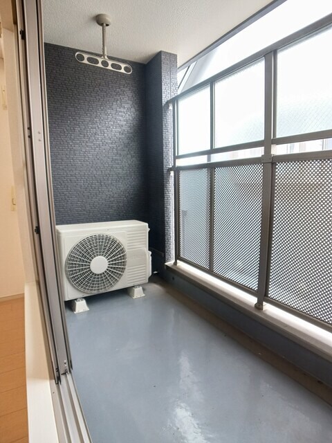 カーサ　デ　カローレの物件内観写真