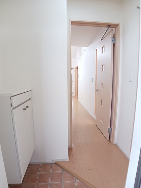 カーサ　デ　カローレの物件内観写真