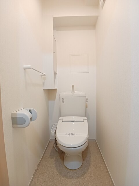 カーサ　デ　カローレの物件内観写真