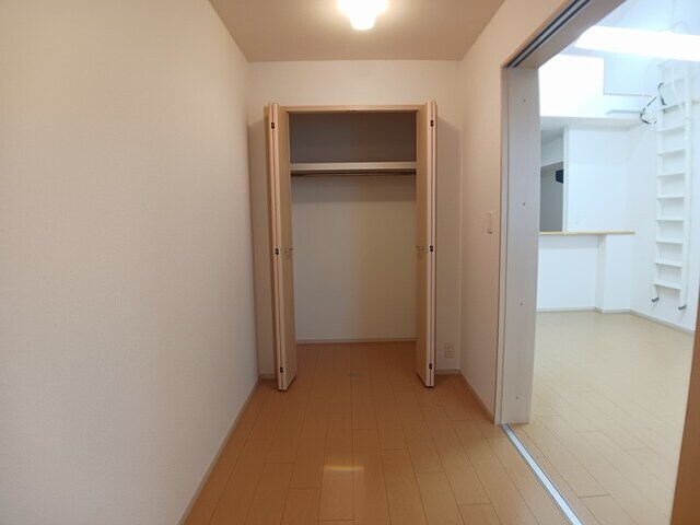 カーサ　デ　カローレの物件内観写真