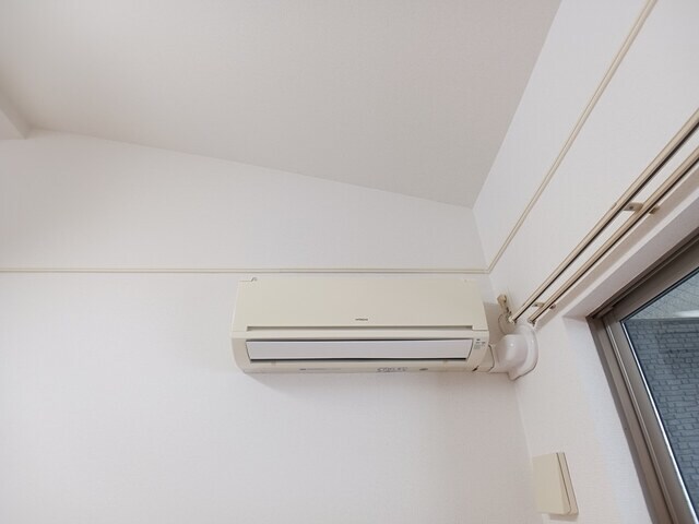 カーサ　デ　カローレの物件内観写真