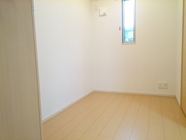 サンライズの物件内観写真