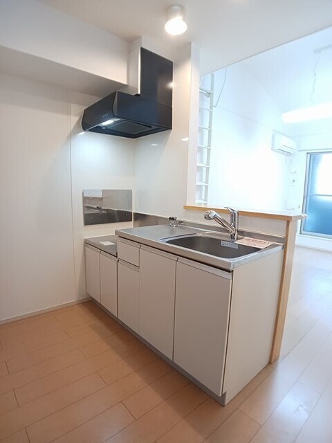 サンライズの物件内観写真