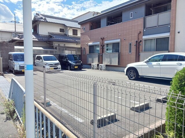 サンライズの物件外観写真