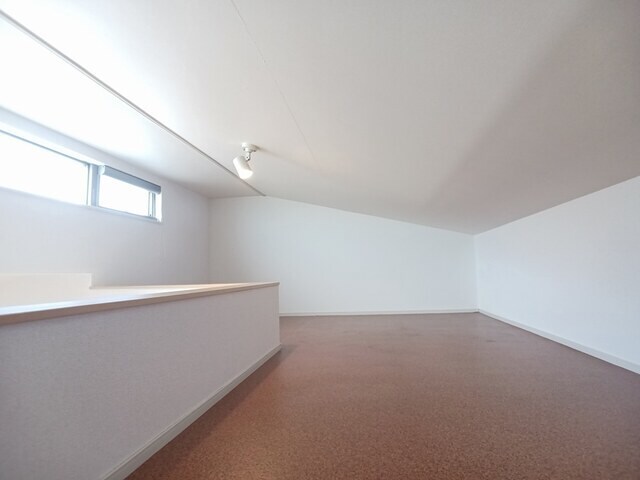 サンライズの物件外観写真