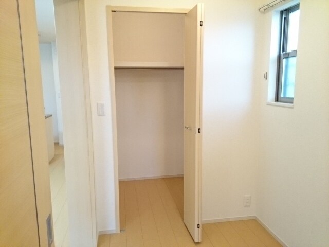 サンライズの物件内観写真