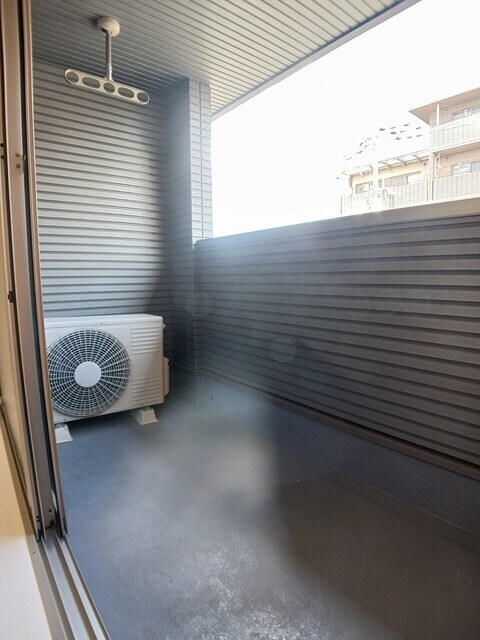 サンライズの物件内観写真