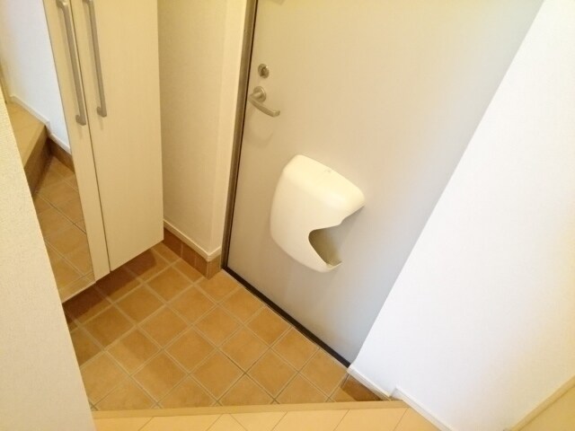 サンライズの物件内観写真