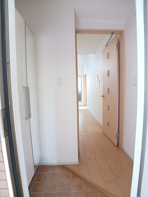 サンライズの物件内観写真