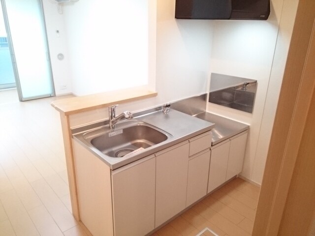 サンライズの物件内観写真