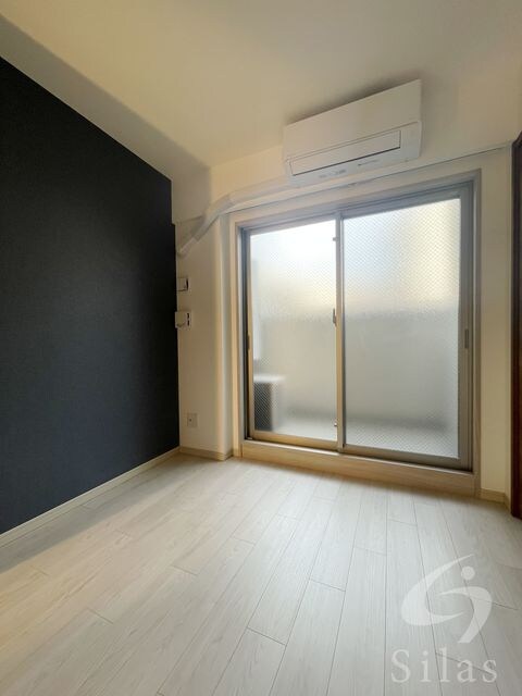 セオリー大阪ハーバーDOORの物件内観写真