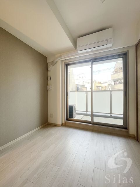 セオリー大阪ハーバーDOORの物件内観写真