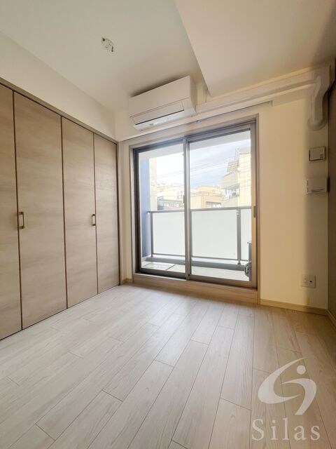 セオリー大阪ハーバーDOORの物件内観写真