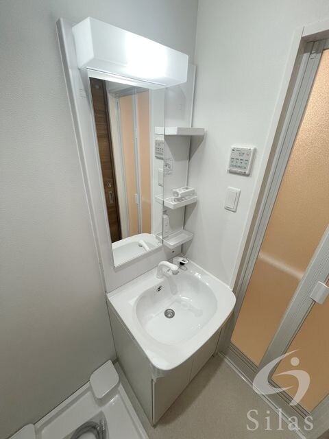 セオリー大阪ハーバーDOORの物件内観写真