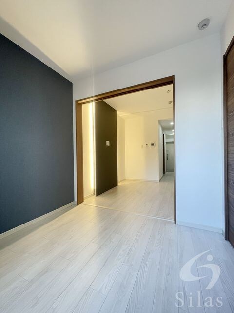 セオリー大阪ハーバーDOORの物件内観写真