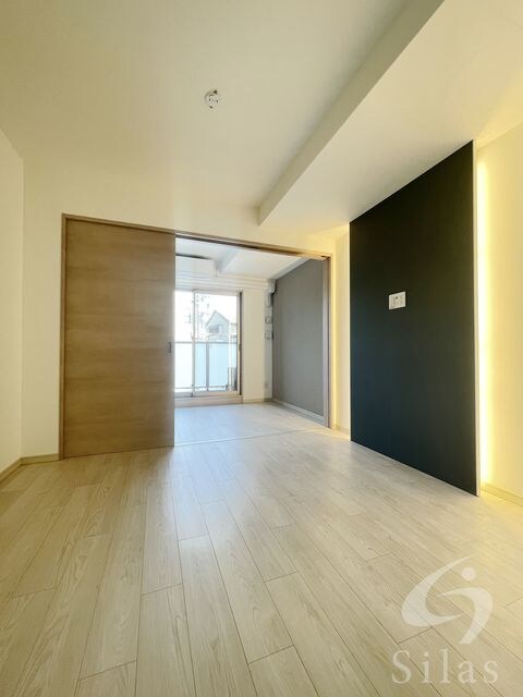 セオリー大阪ハーバーDOORの物件内観写真