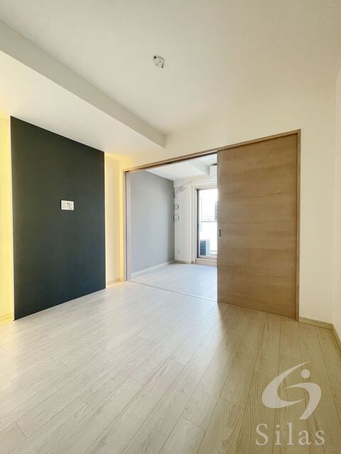 セオリー大阪ハーバーDOORの物件内観写真