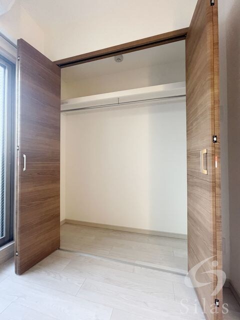 セオリー大阪ハーバーDOORの物件内観写真