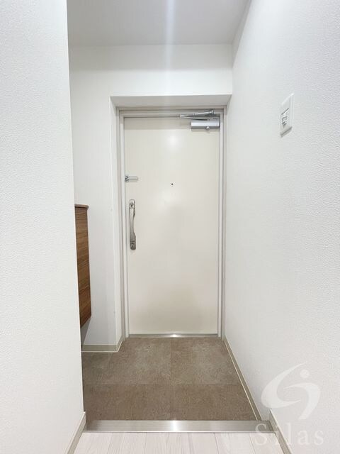 セオリー大阪ハーバーDOORの物件内観写真