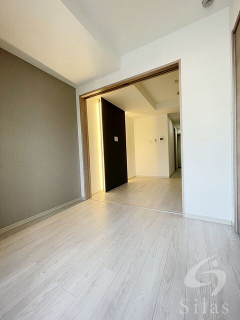 セオリー大阪ハーバーDOORの物件内観写真