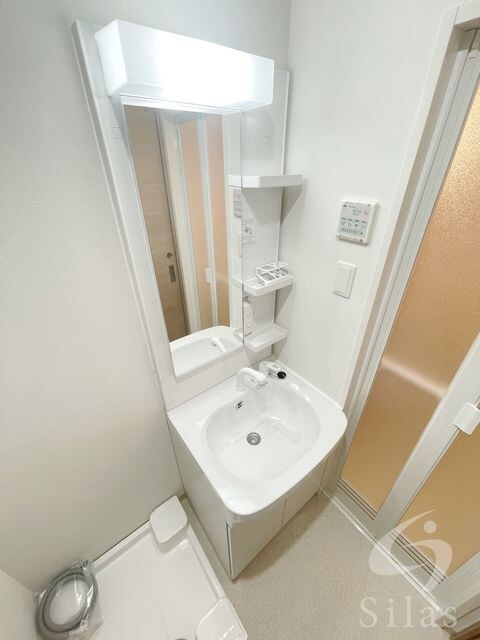 セオリー大阪ハーバーDOORの物件内観写真