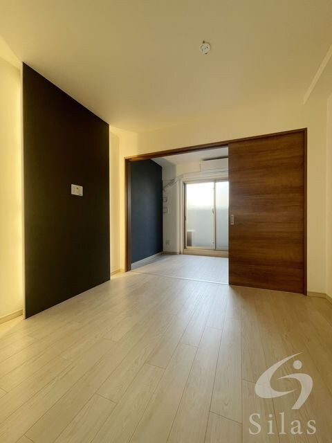 セオリー大阪ハーバーDOORの物件内観写真