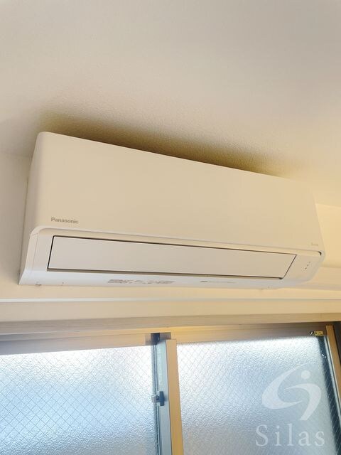 セオリー大阪ハーバーDOORの物件内観写真