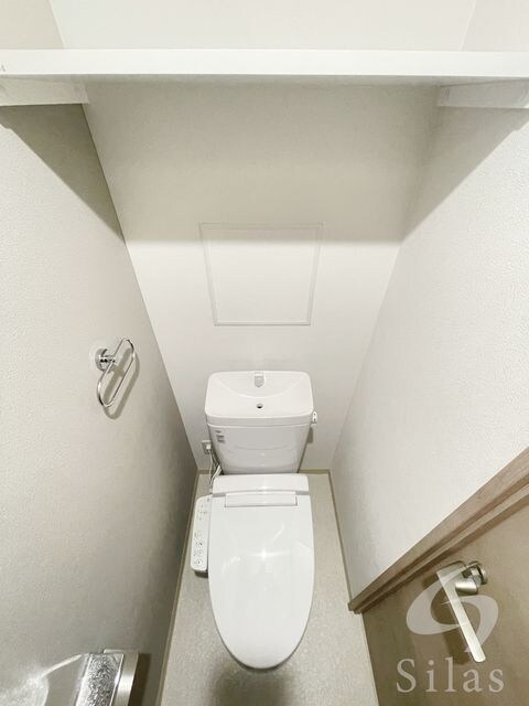 セオリー大阪ハーバーDOORの物件内観写真