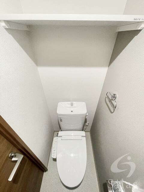 セオリー大阪ハーバーDOORの物件内観写真