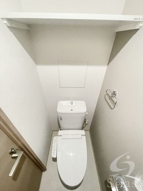 セオリー大阪ハーバーDOORの物件内観写真