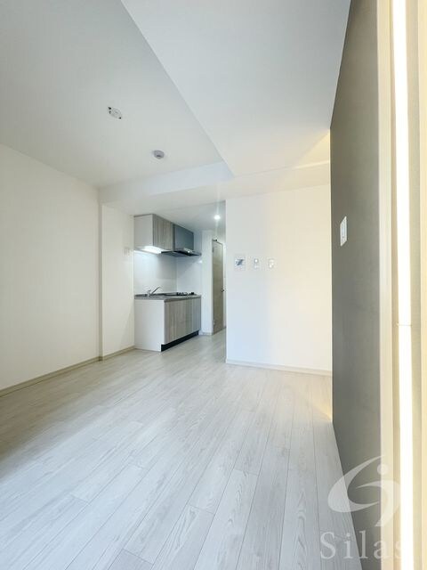 セオリー大阪ハーバーDOORの物件内観写真