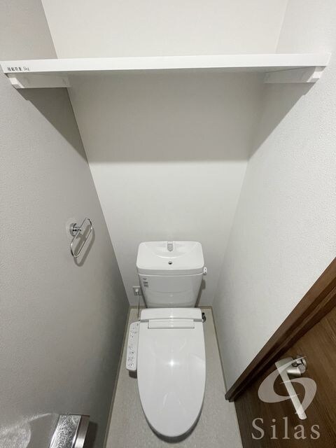 セオリー大阪ハーバーDOORの物件内観写真