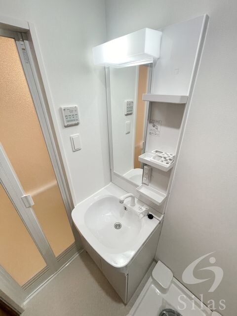 セオリー大阪ハーバーDOORの物件内観写真