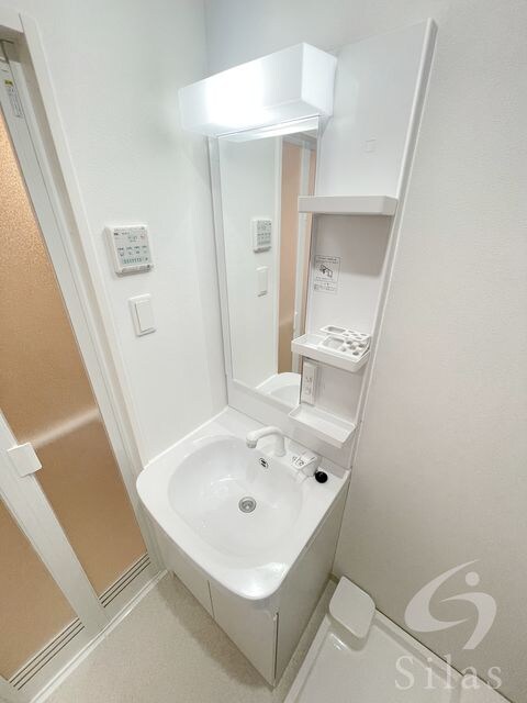 セオリー大阪ハーバーDOORの物件内観写真