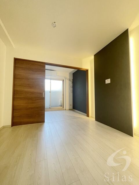 セオリー大阪ハーバーDOORの物件内観写真