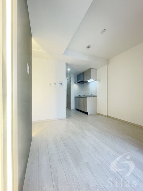 セオリー大阪ハーバーDOORの物件内観写真