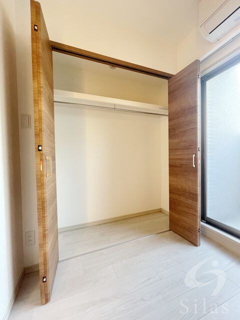 セオリー大阪ハーバーDOORの物件内観写真