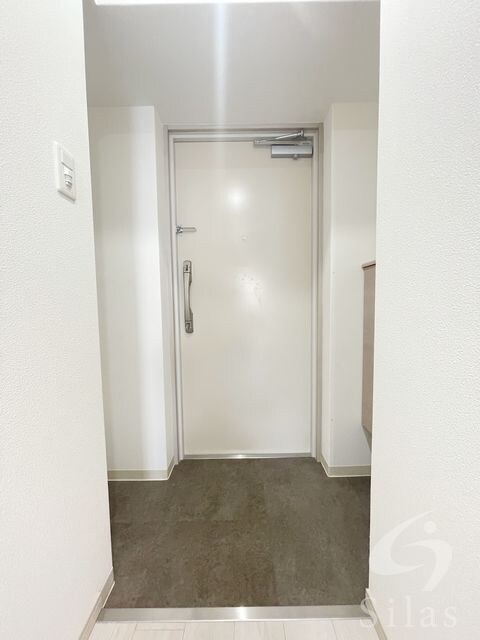 セオリー大阪ハーバーDOORの物件内観写真