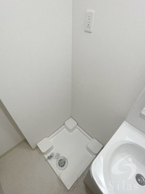 セオリー大阪ハーバーDOORの物件内観写真