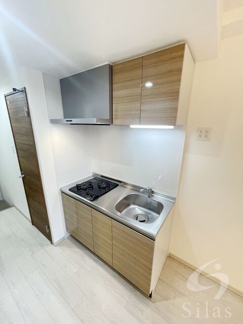 セオリー大阪ハーバーDOORの物件内観写真