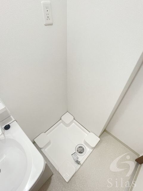 セオリー大阪ハーバーDOORの物件内観写真