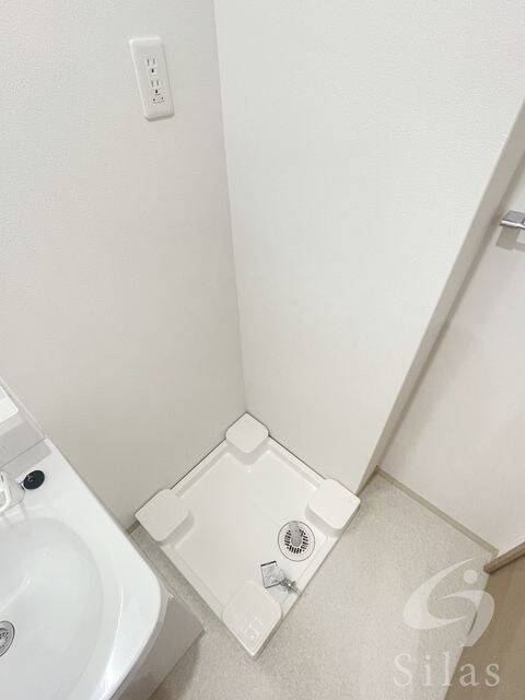 セオリー大阪ハーバーDOORの物件内観写真