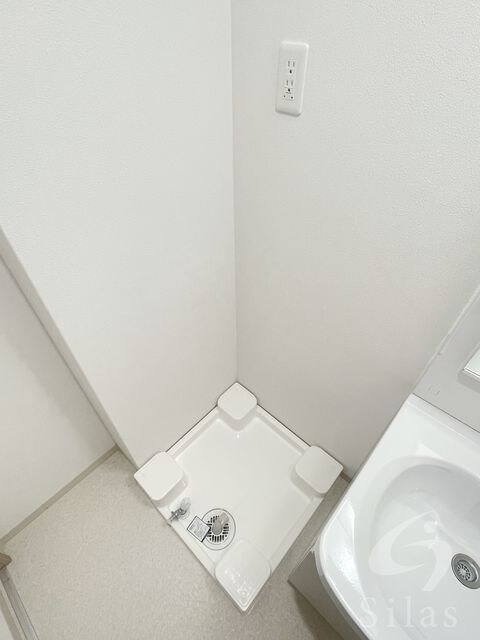 セオリー大阪ハーバーDOORの物件内観写真