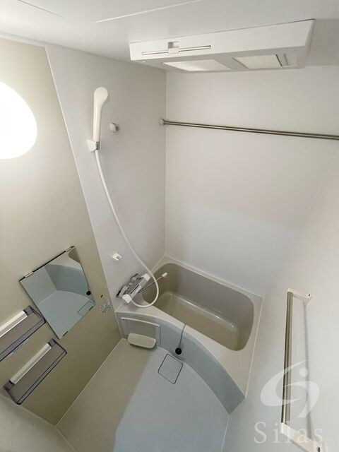 セオリー大阪ハーバーDOORの物件内観写真