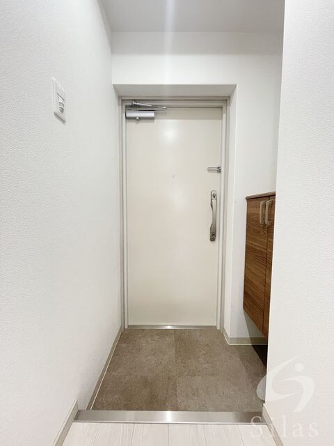 セオリー大阪ハーバーDOORの物件内観写真